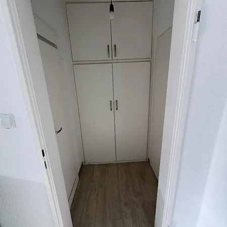 Wohnen Auf Zeit - Im Herzen Der Neustadt - Ruhig Apartman Mainz