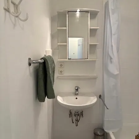 Wohnen Auf Zeit - Im Herzen Der Neustadt - Ruhig Apartman *