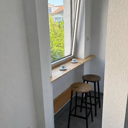 Wohnen Auf Zeit - Im Herzen Der Neustadt - Ruhig *