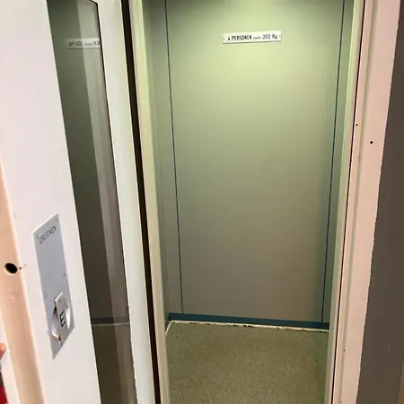 Apartman Wohnen Auf Zeit - Im Herzen Der Neustadt - Ruhig