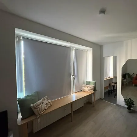 Wohnen Auf Zeit - Im Herzen Der Neustadt - Ruhig Apartmán *