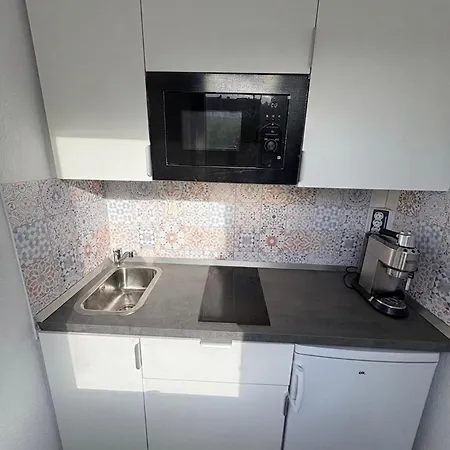 Apartman Wohnen Auf Zeit - Im Herzen Der Neustadt - Ruhig